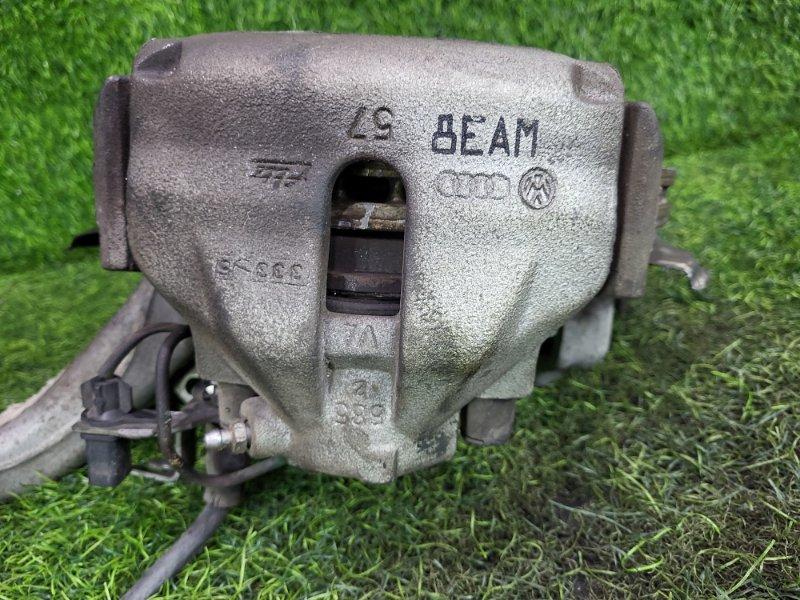 Кулак поворотный — фото 18