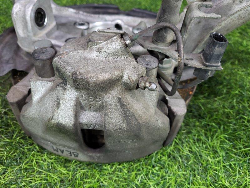 Кулак поворотный — фото 19