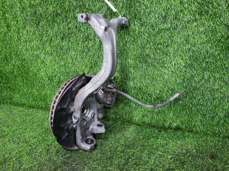 Кулак поворотный — фото 23