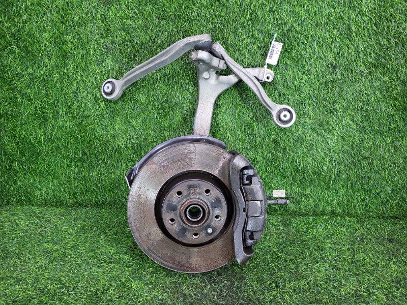 Кулак поворотный