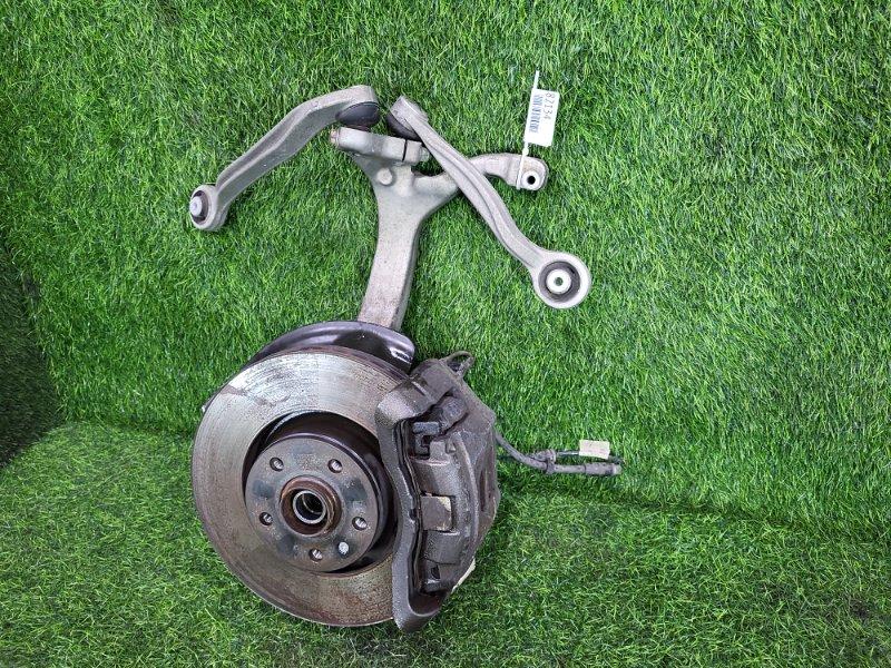 Кулак поворотный — фото 3