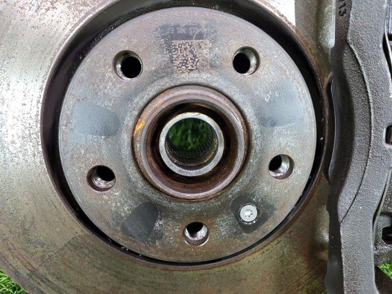 Кулак поворотный — фото 4