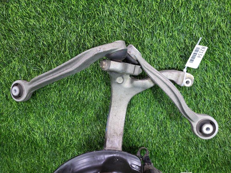 Кулак поворотный — фото 5