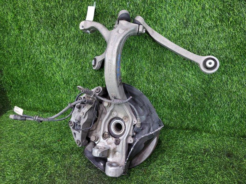 Кулак поворотный — фото 7