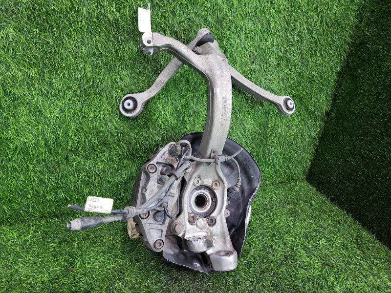 Кулак поворотный — фото 8