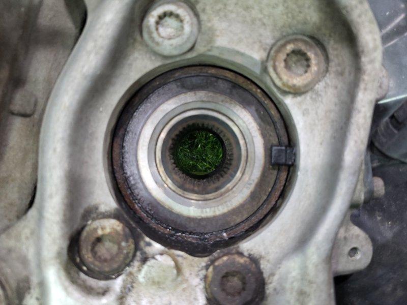 Кулак поворотный — фото 9