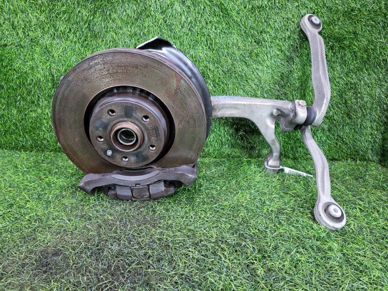 Кулак поворотный — фото 18