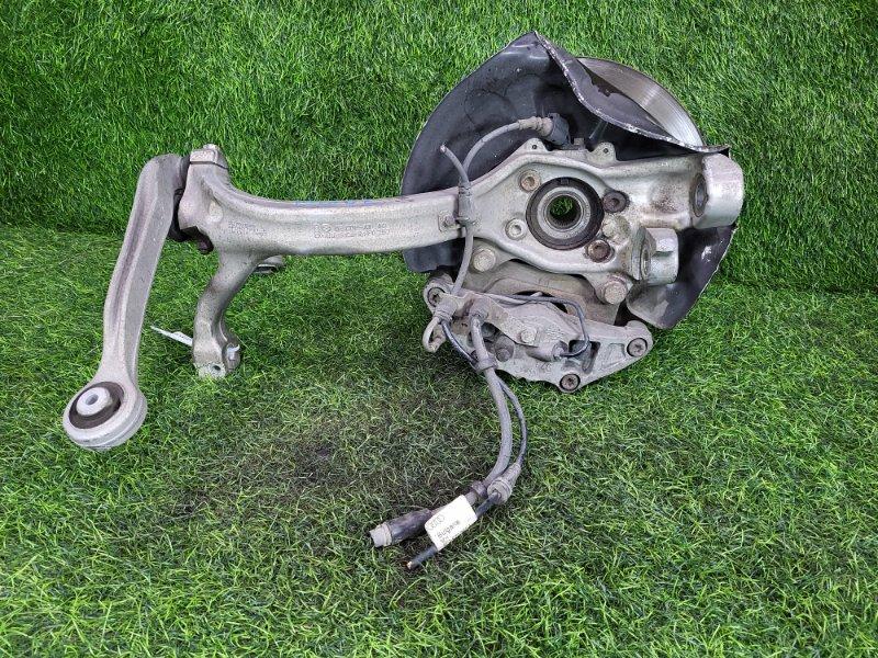 Кулак поворотный — фото 19