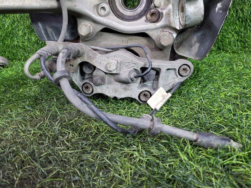 Кулак поворотный — фото 20