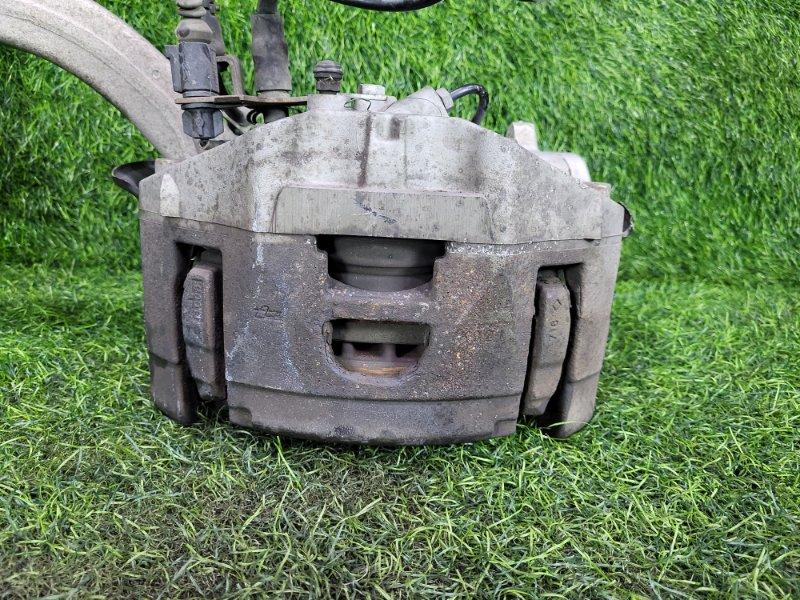 Кулак поворотный — фото 22