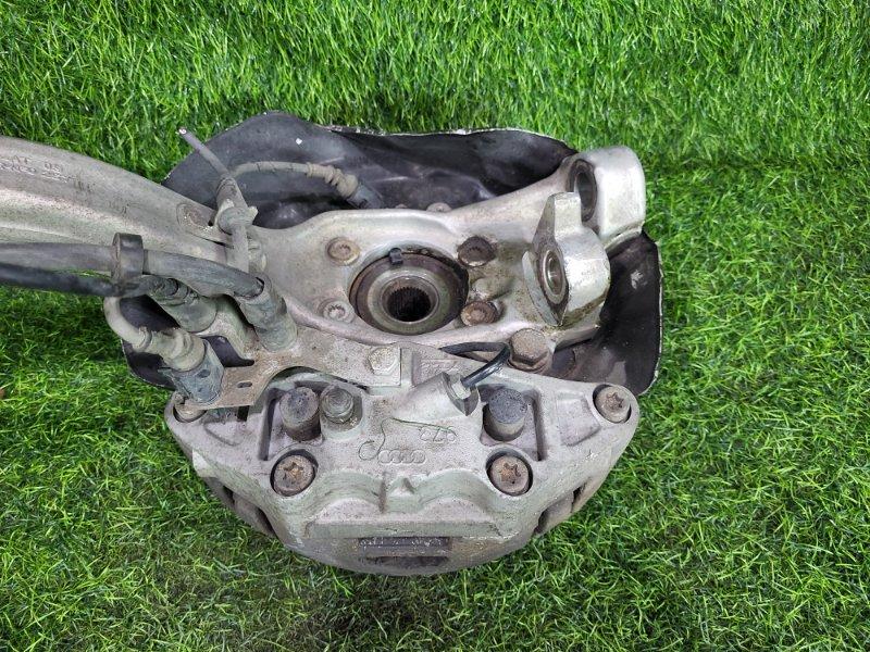 Кулак поворотный — фото 23