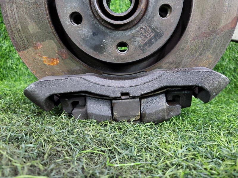 Кулак поворотный — фото 24