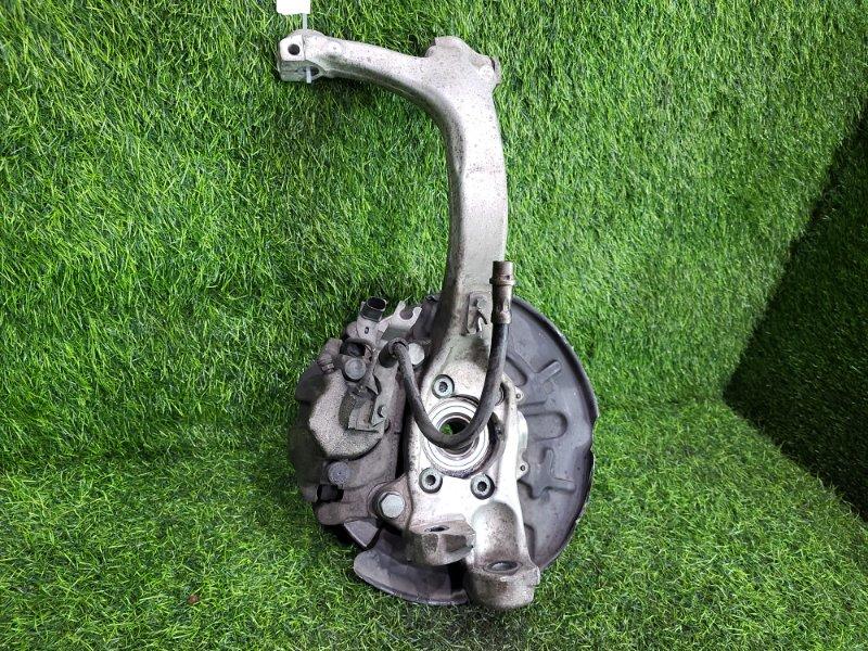 Кулак поворотный — фото 6