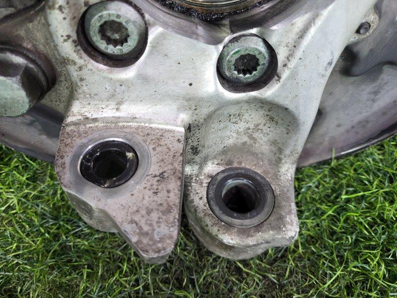 Кулак поворотный — фото 8