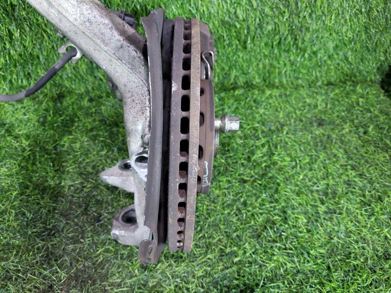 Кулак поворотный — фото 10