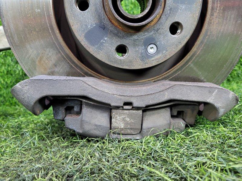 Кулак поворотный — фото 5