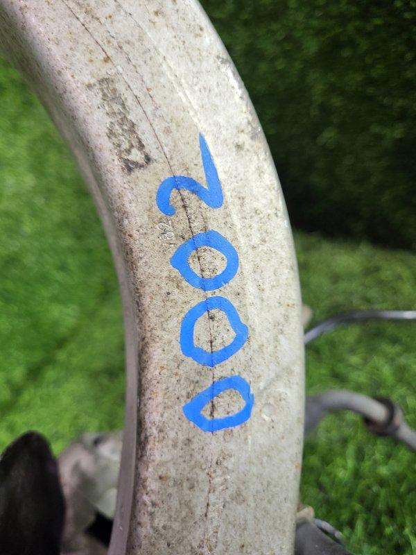 Кулак поворотный — фото 7