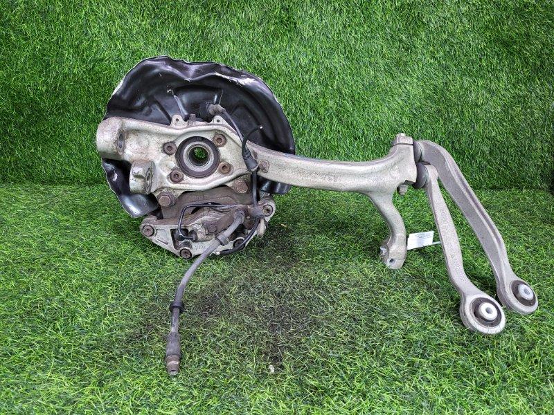 Кулак поворотный — фото 8