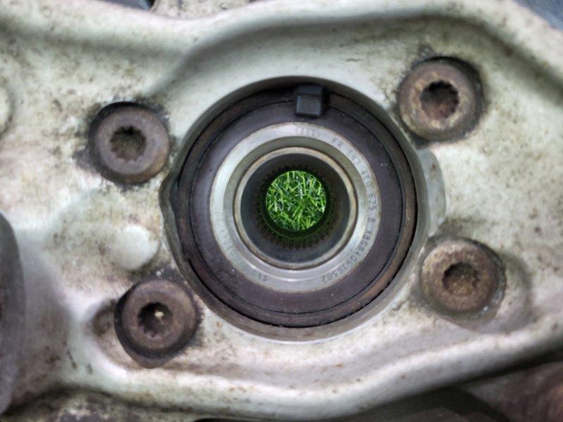 Кулак поворотный — фото 10