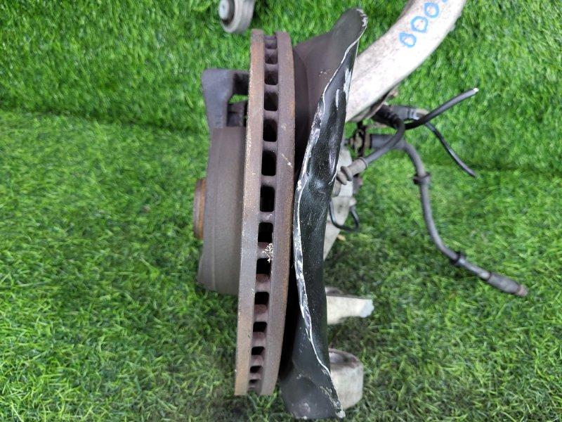 Кулак поворотный — фото 14