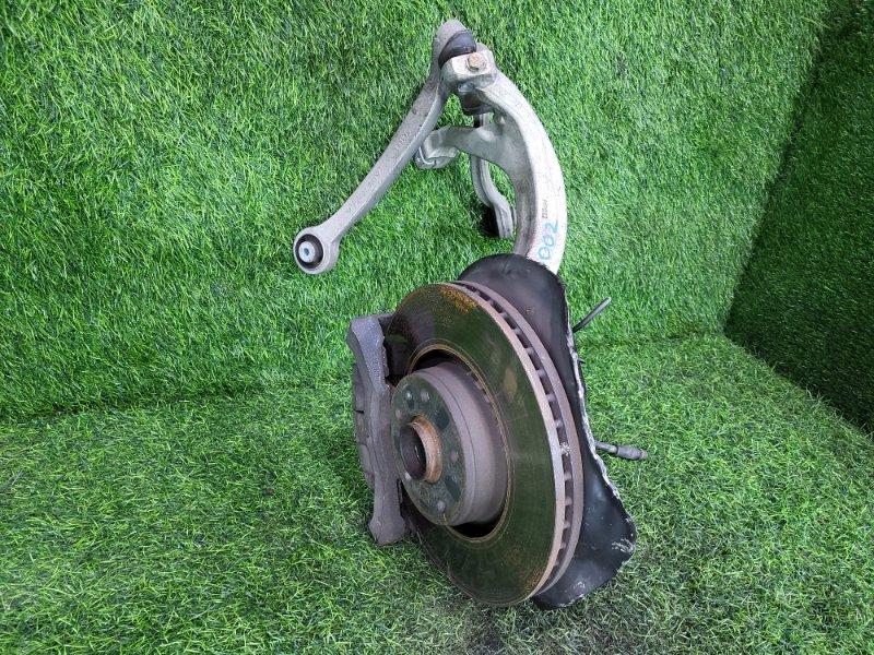 Кулак поворотный — фото 16