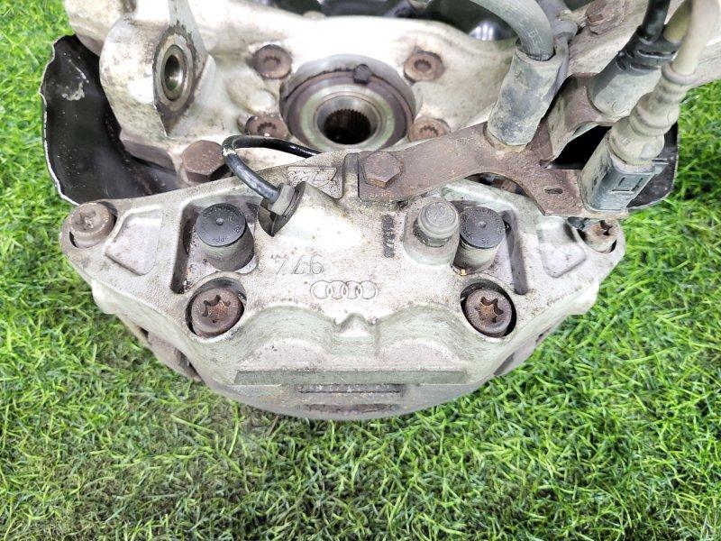 Кулак поворотный — фото 19