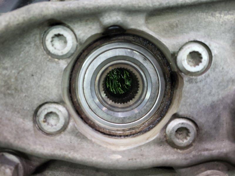 Кулак поворотный — фото 5