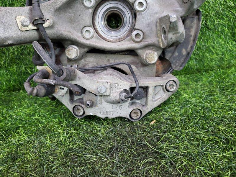 Кулак поворотный — фото 6