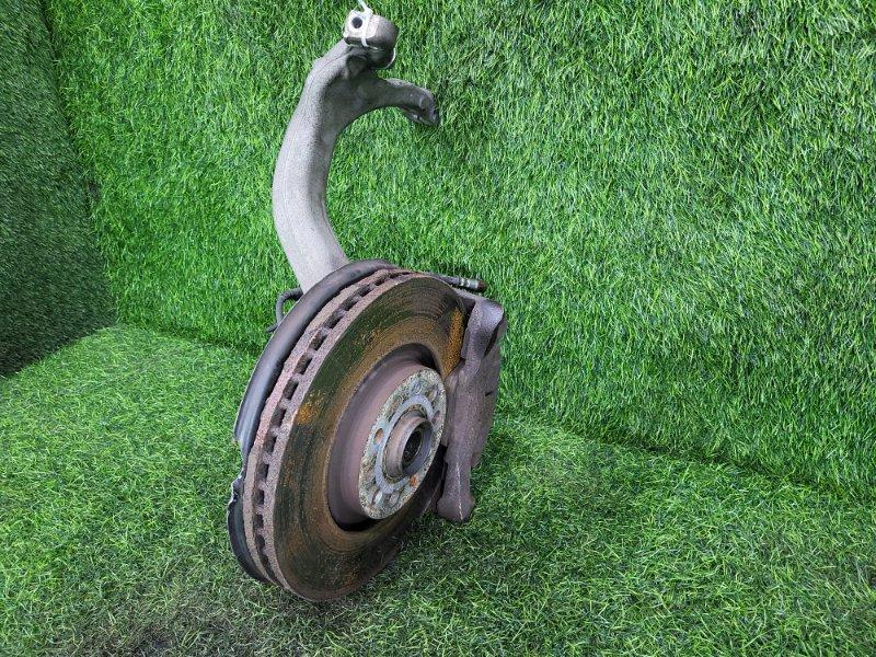 Кулак поворотный — фото 10