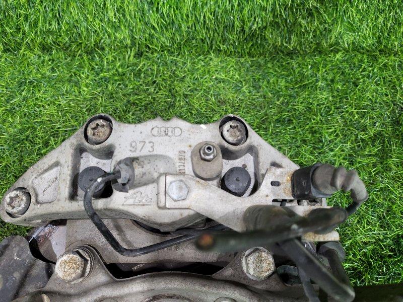 Кулак поворотный — фото 12