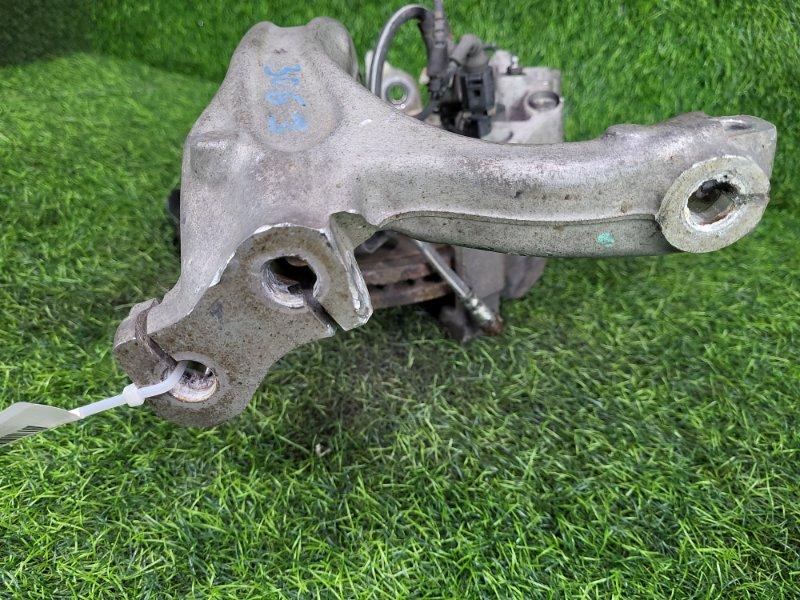 Кулак поворотный — фото 14