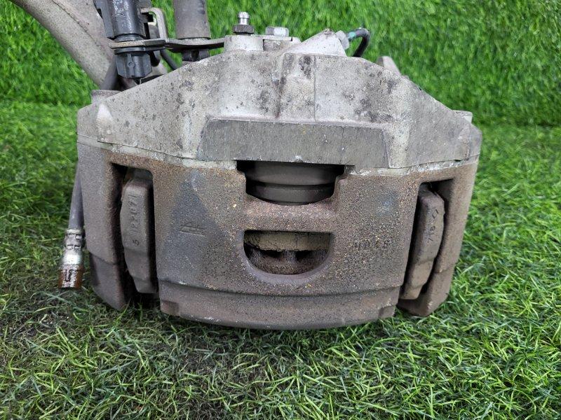 Кулак поворотный — фото 16