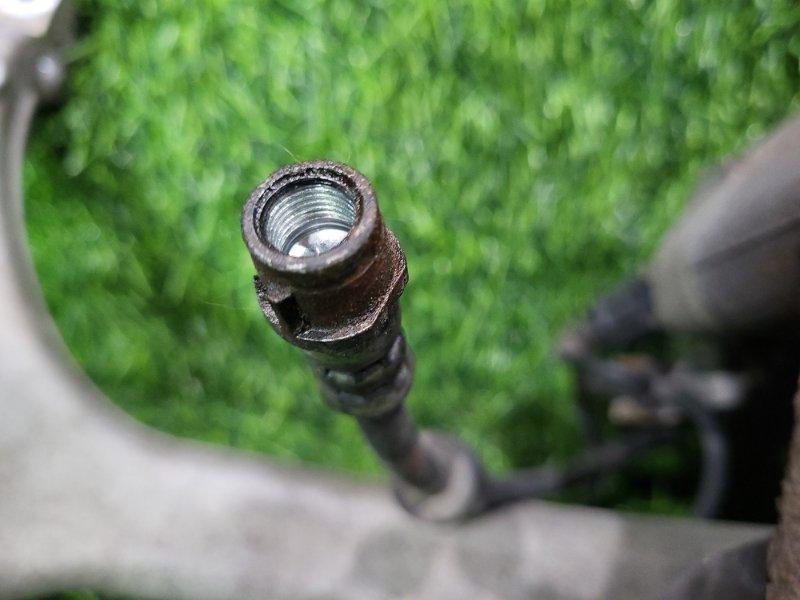 Кулак поворотный — фото 18