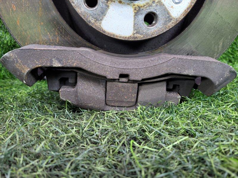 Кулак поворотный — фото 3