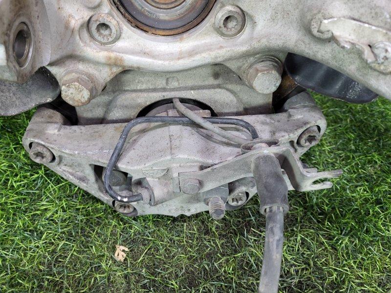 Кулак поворотный — фото 10