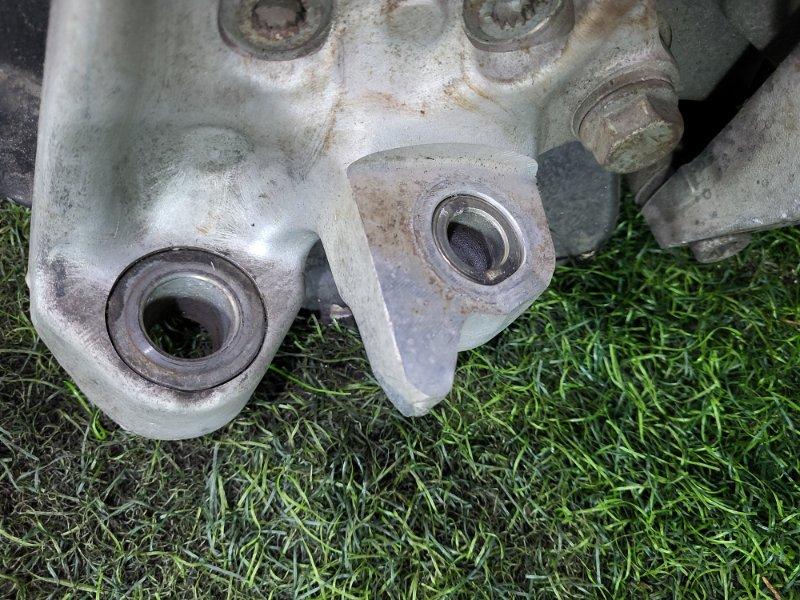 Кулак поворотный — фото 17