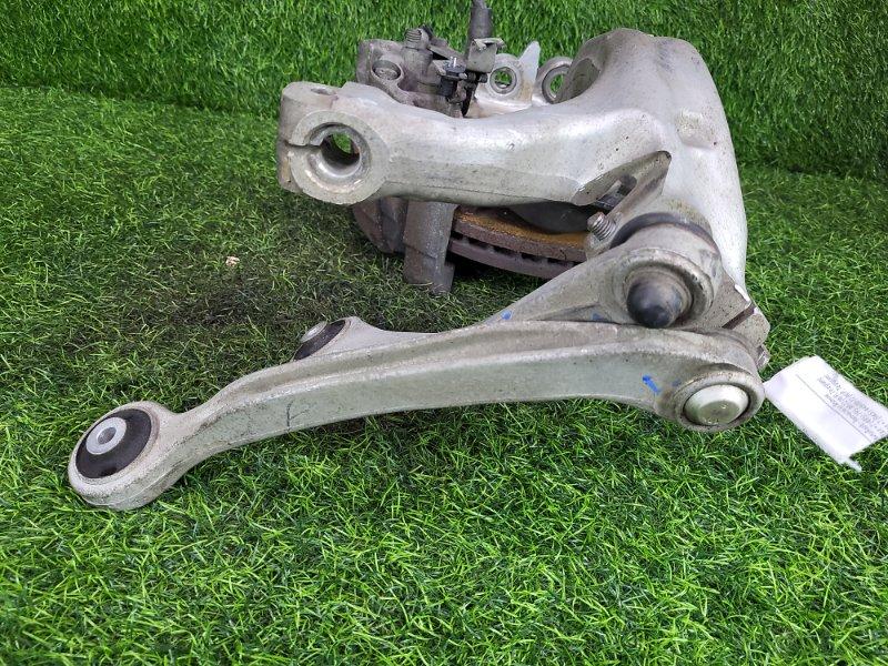 Кулак поворотный — фото 18