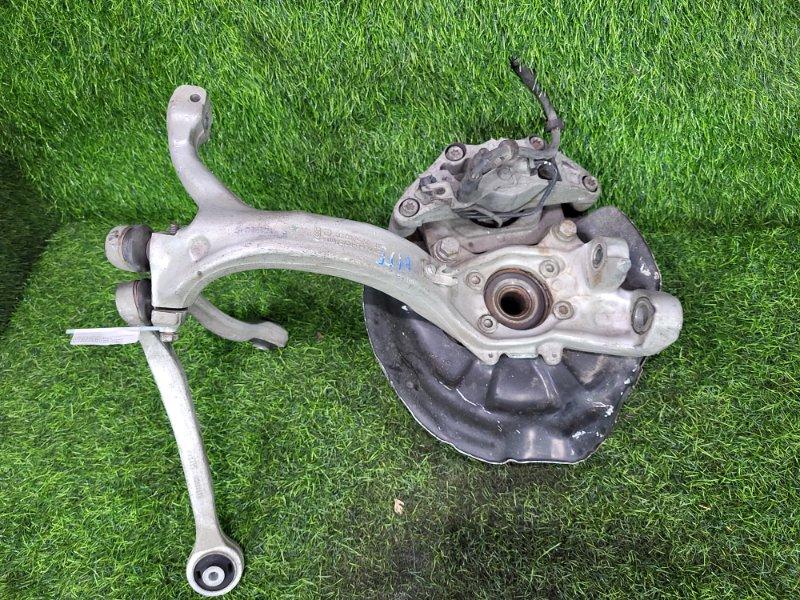 Кулак поворотный — фото 19