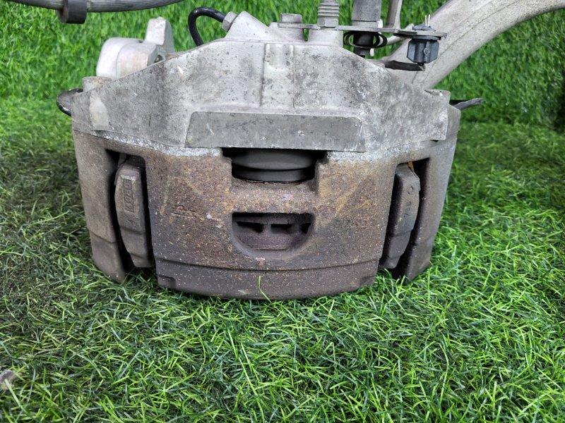 Кулак поворотный — фото 20