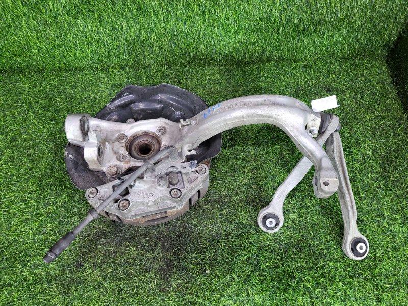 Кулак поворотный — фото 22