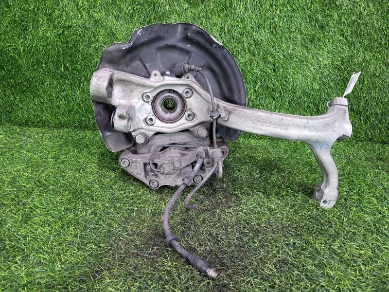 Кулак поворотный — фото 6