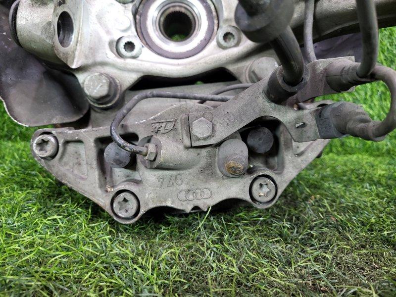 Кулак поворотный — фото 8