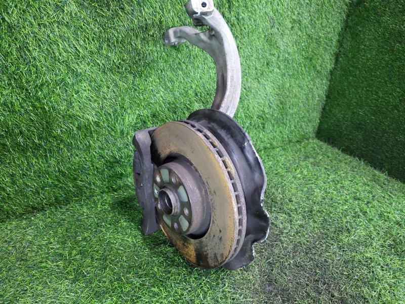 Кулак поворотный — фото 11