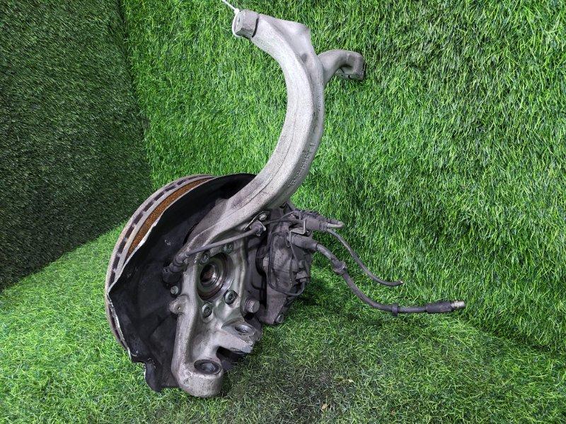 Кулак поворотный — фото 12