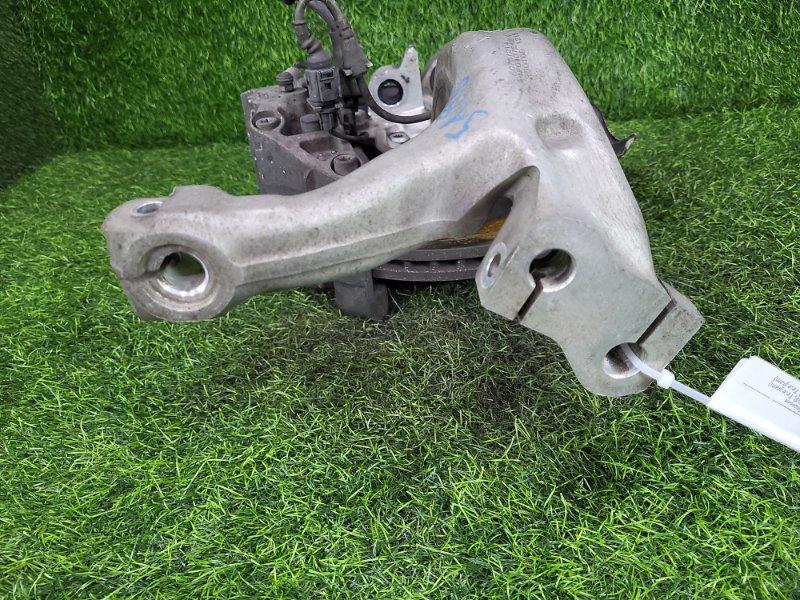 Кулак поворотный — фото 14