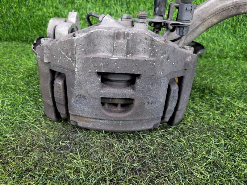 Кулак поворотный — фото 15