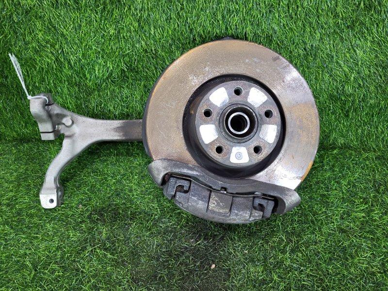 Кулак поворотный — фото 17