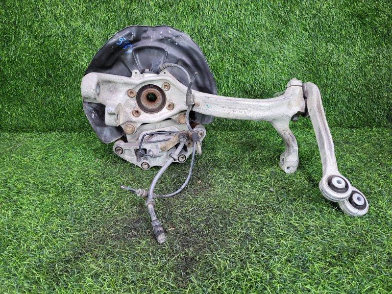 Кулак поворотный — фото 6