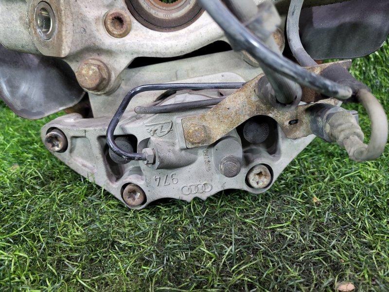 Кулак поворотный — фото 8