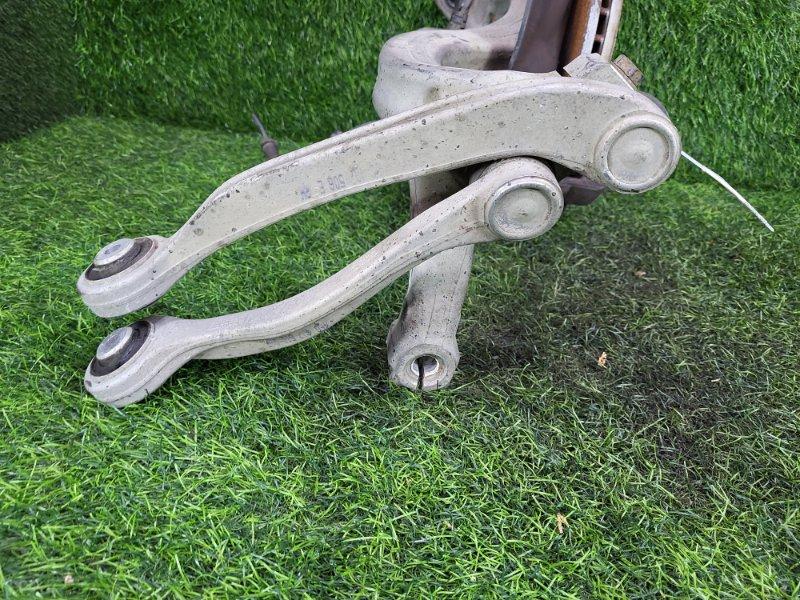 Кулак поворотный — фото 13